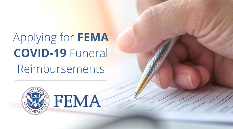 FEMA Funeral Relief